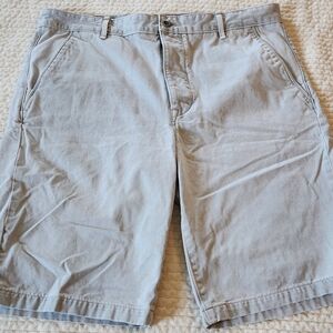 Levis Buttonfly Shorts Size 36